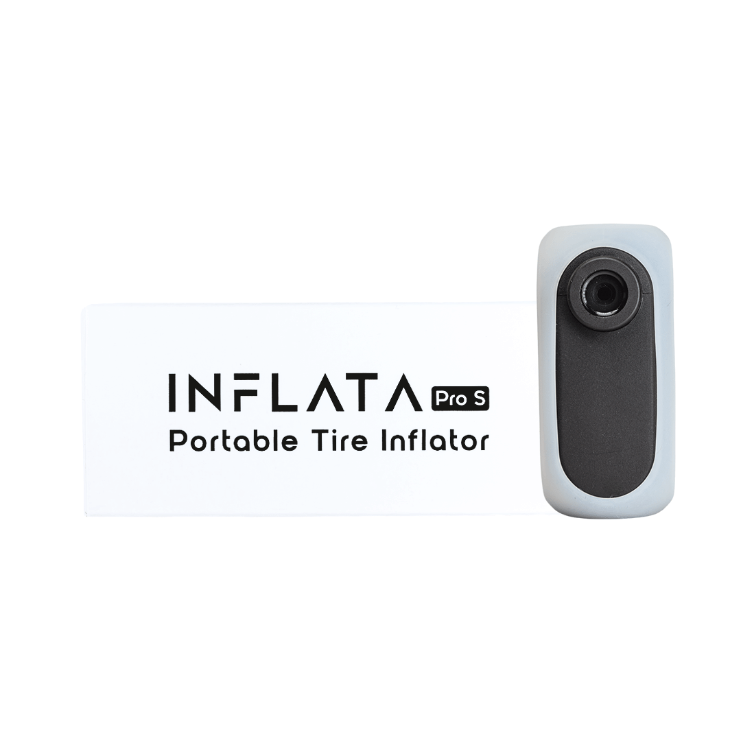 INFLATA | Pro S Protective Case